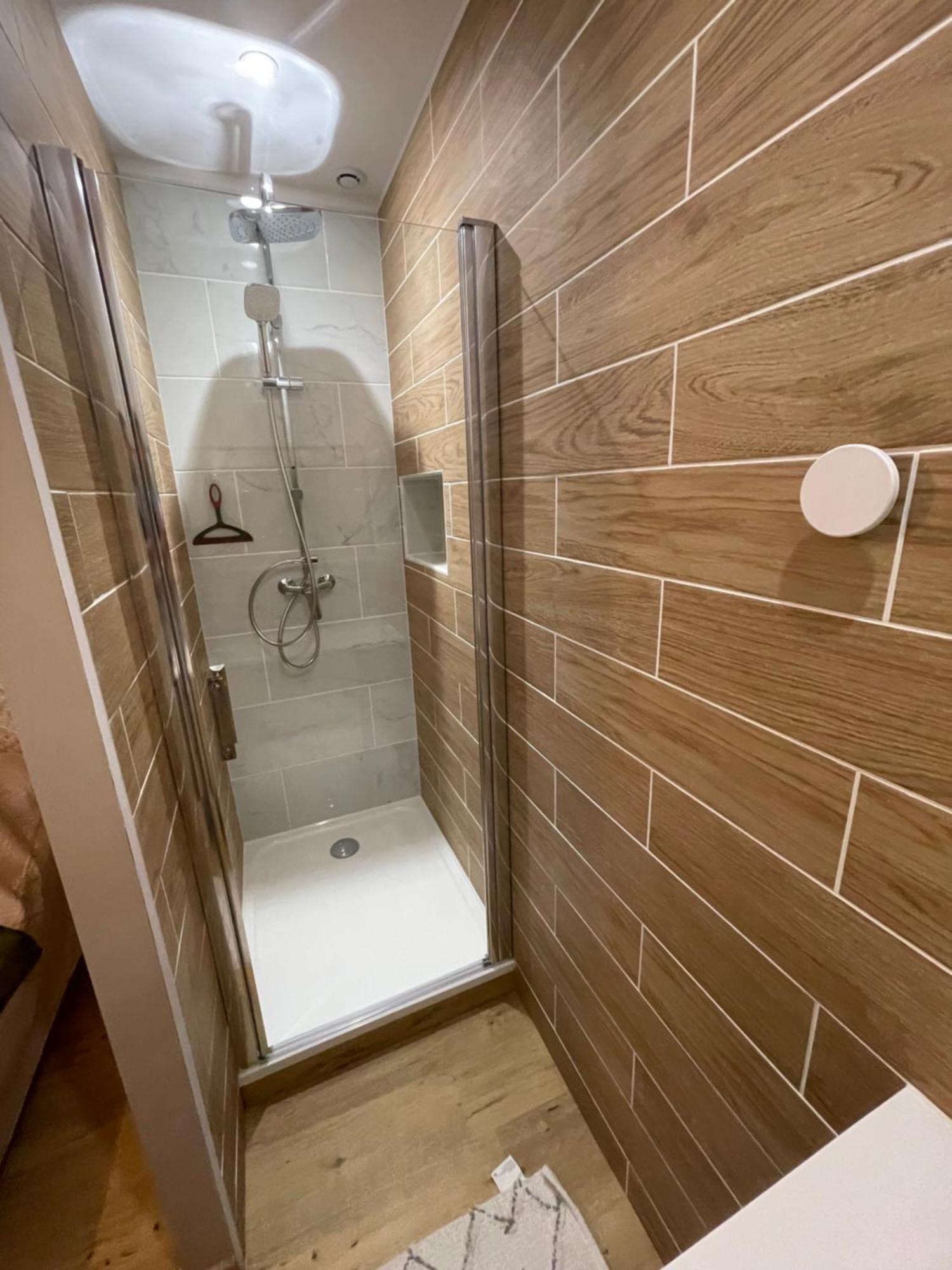 Ferienwohnung Au 35 Millau Exterior foto
